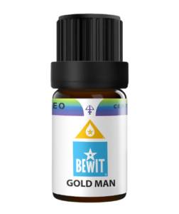 Bewit Gold Man 5 ml