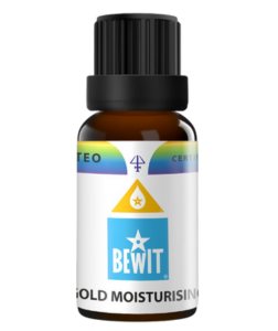 Bewit Gold Moisturising 