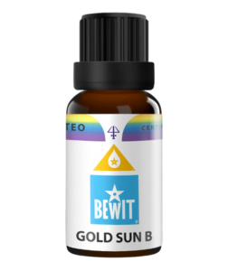 Bewit Gold Sun B 