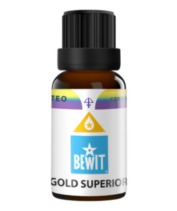 Bewit Gold Superior 