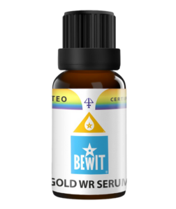 Bewit Gold WR Serum 