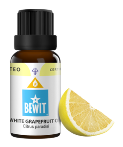 Bewit Grapefruit bílý 