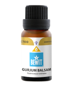 Bewit Gurjum Balsam 