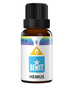 Bewit Hemus 