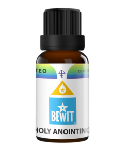 Bewit Holy Antoining