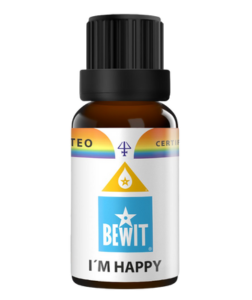 Bewit I'm Happy 