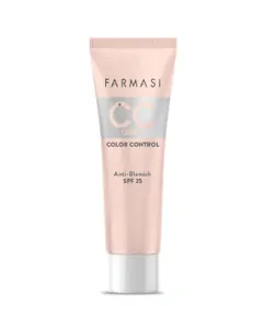 Farmasi CC Krém 01 Light 30 ml