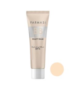 Farmasi BB krém 