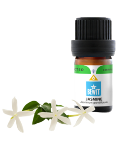 Bewit Jasmín 5 ml 