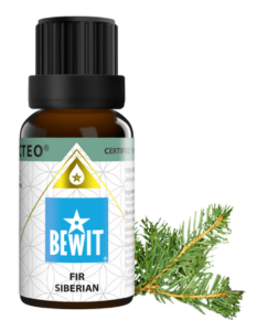 Bewit Jedle sibiřská jehličí 