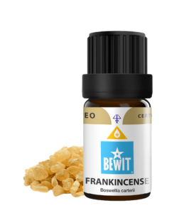 Bewit Kadidlo Carterii 5 ml 