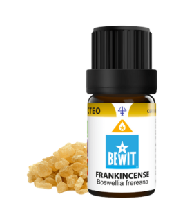 Bewit Kadidlo Frereana 5 ml 