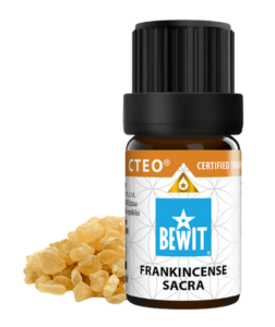 Bewit Kadidlo Sacra 5 ml 