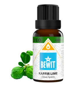 Bewit Kafrová limetka 