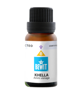 Bewit Khella 