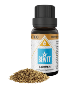 Bewit Kmín koptský 