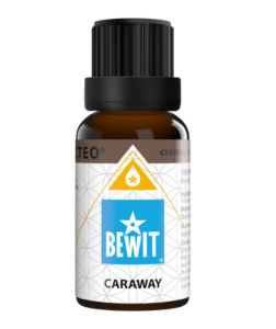 Bewit Kmín kořenný 