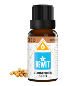 Bewit Koriandr semena 