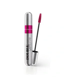 Farmasi Double Lash Extend řasenka 12 ml