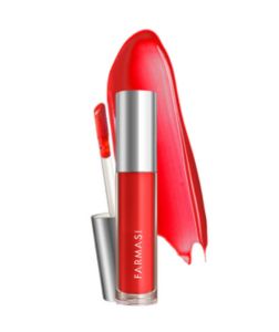 Farmasi Lesk na zvětšení objemu rtů 01 FIERY 