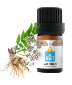 Bewit Kozlík v jojobě 15 ml 