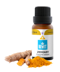 Bewit Kurkuma Zedoary 