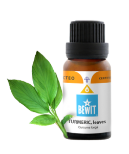 Bewit Kurkuma list 