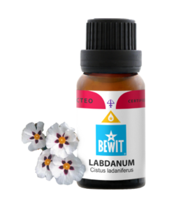 Bewit Labdanum (cistus) 