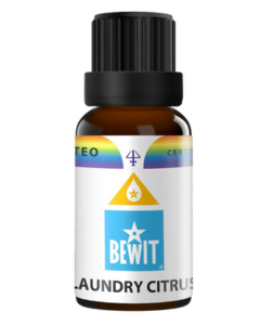 Bewit Laundry Citrus 