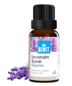 Bewit Lavandin 
