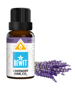 Bewit Levandule RAW CO₂ 