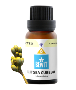 Bewit Litsea Cubeba 