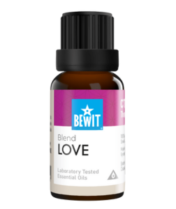 Bewit Love 