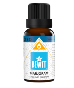 Bewit Majoránka 