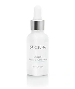 Farmasi Dr. C. Tuna Aqua hydratační sérum 30 ml