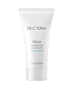Farmasi Dr. C. Tuna Aqua oční krém 20 ml
