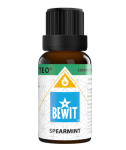 Bewit Máta klasnatá 