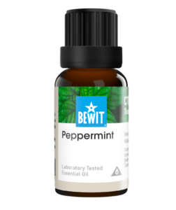 Bewit Máta peprná 