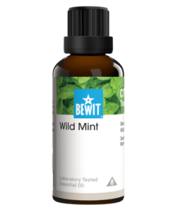 Bewit Máta rolní 
