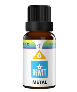 Bewit Metal 