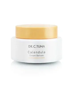 Farmasi Dr. C. Tuna Calendula krémový balzám 80 ml