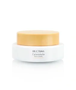 Farmasi Dr. C. Tuna Calendula pleťový krém 50 ml