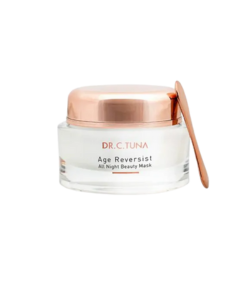 Farmasi Dr. C. Tuna Age Reversist noční pleťová maska 50 ml