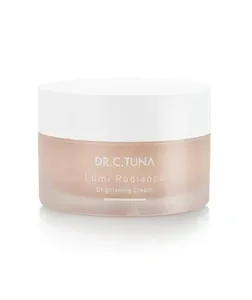 Farmasi Dr. C. Tuna Lumi Radiance pleťový krém 50 ml