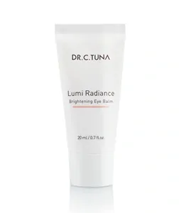 Farmasi Dr. C. Tuna Lumi Radiance oční krém 20 ml