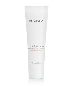 Farmasi Dr. C. Tuna Lumi Radiance čistící pleťový gel 100 ml