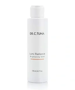 Farmasi Dr. C. Tuna Lumi Radiance tonikum 125 ml