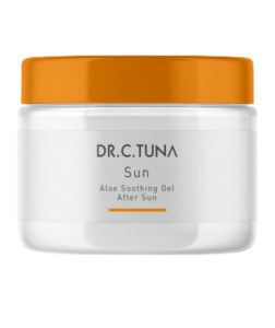 Farmasi Dr. C. Tuna sun zklidňující gel Aloe 100 ml