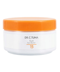 Farmasi Dr. C. Tuna Máslo na opalování s SPF15 250 ml