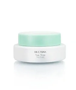 Farmasi Dr. C. Tuna Tea tree pleťový krém 50 ml
